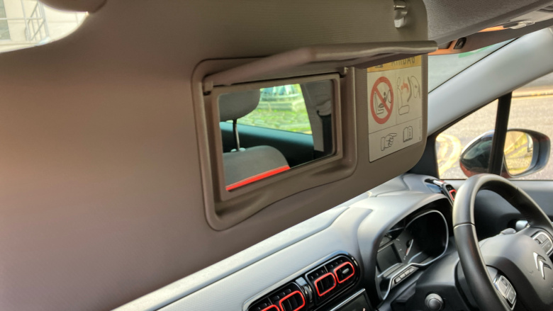 Citroen C3 Aircross 1.2 PureTech 110 Shine Plus 5dr Petrol Hatchback